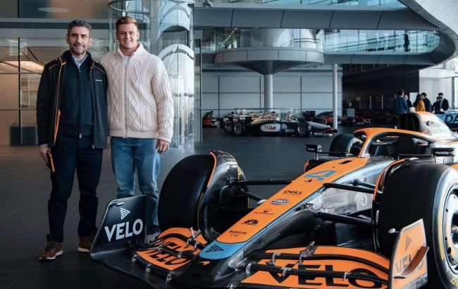 Шумахер-младший закрыл еще одну вакансию в Формуле-1