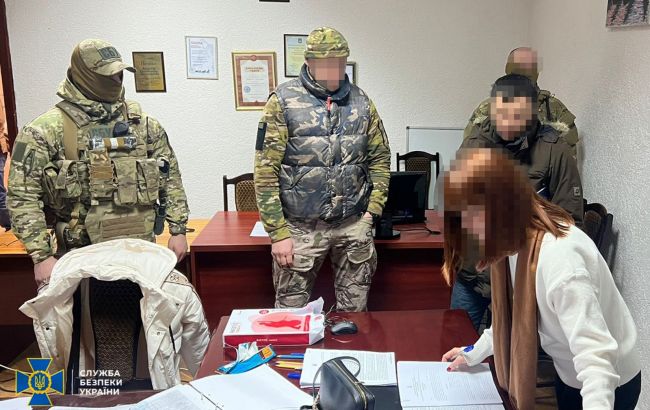 Хотіли захопити "Бучаводоканал". Рейдерам з добробату оголосили підозру