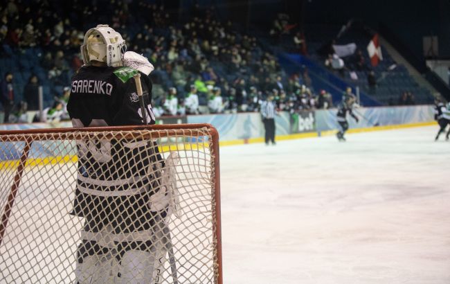 Український тренер хокейного "Каунаса" підписав шість співвітчизників