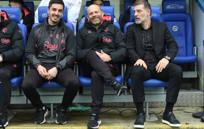 Збірна України без Реброва: топ-інсайдер "засватав" героя ЧС-1998, настав час іноземця