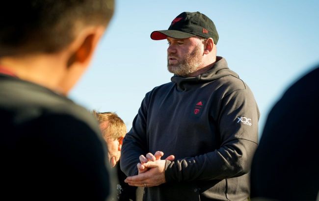 Руни вернулся в чемпионат Англии: где будет работать легенда МЮ