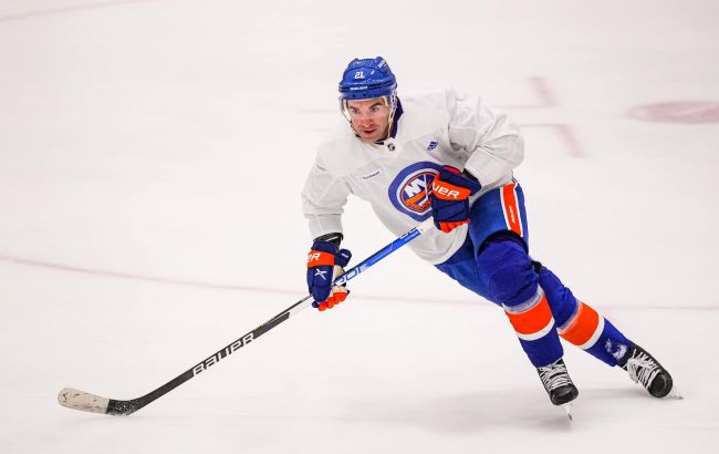 Вінгер "Айлендерс" із чотирма пунктами очолив топ-3 зірок вечора НХЛ: відео