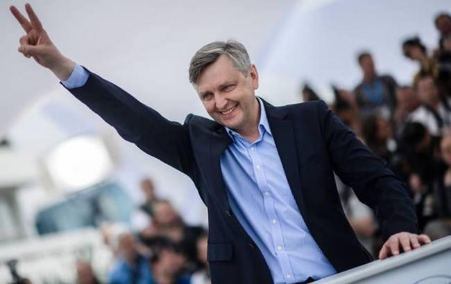 "Дракон Драконов": Сергей Лозница получил престижную кинопремию