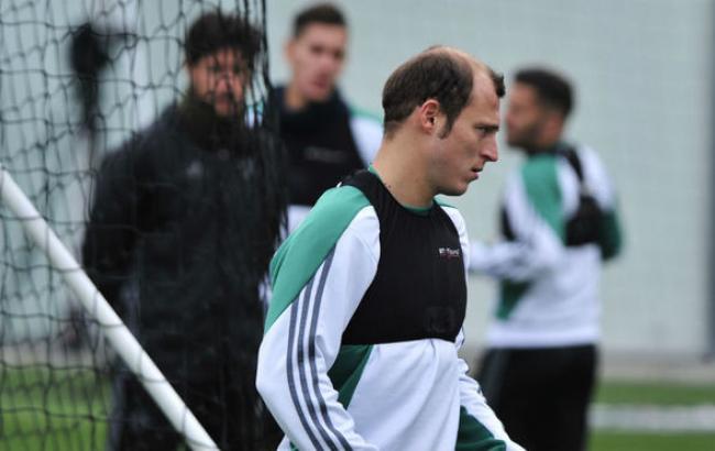 ФІФА дозволила Зозулі перевищити ліміт на переходи