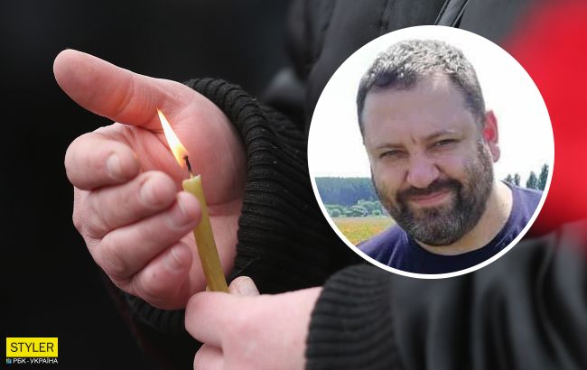 В Єгипті помер відомий український волонтер, якого рятували всім світом