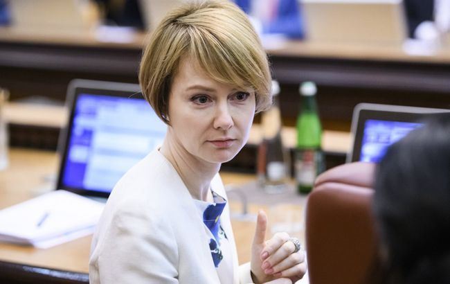 МИД Украины требует от России назвать дату и место освобождения моряков