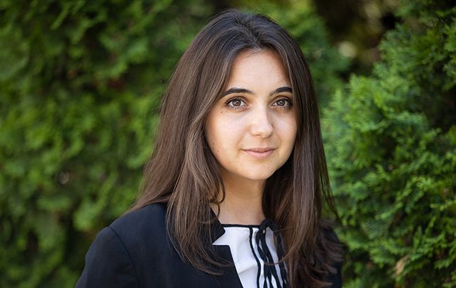 Зеленский официально назначил нового пресс-секретаря