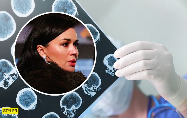 Состояние Заворотнюк: врачи сделали новое заявление о лечении актрисы