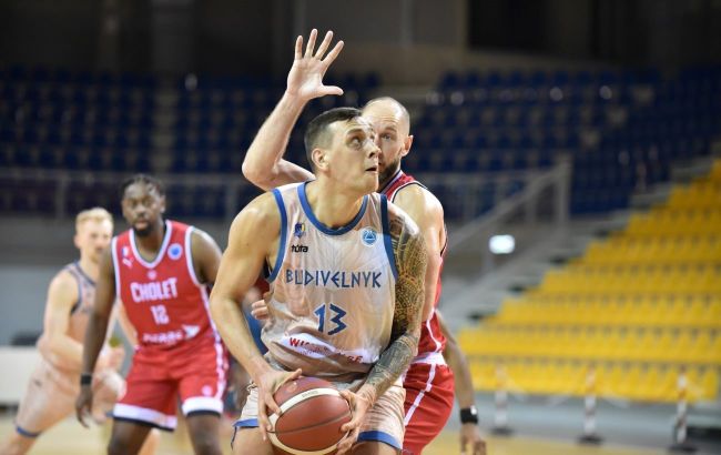 "Прометей" несподівано підписав форварда збірної України