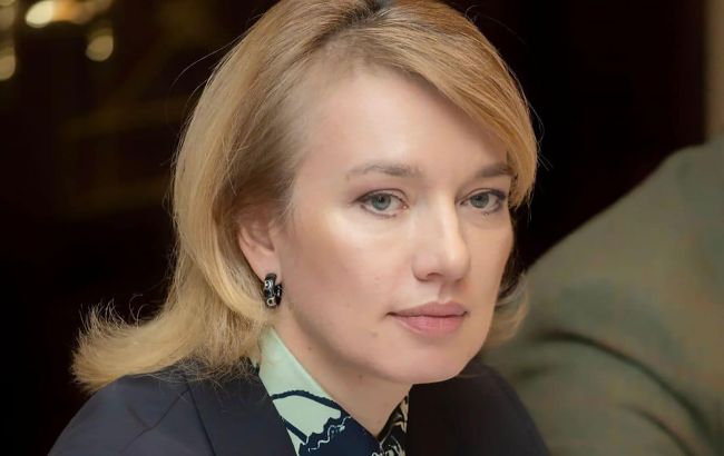Шуляк розповіла, коли у Раді можуть порушити питання про компенсацію збитків бізнесу