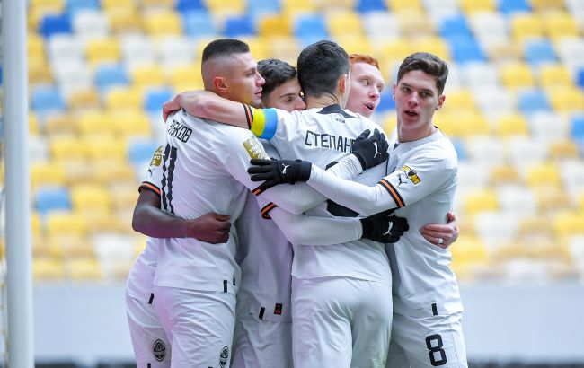 "Шахтар" &ndash; "Фейєнорд": прогноз на матч Ліги Європи