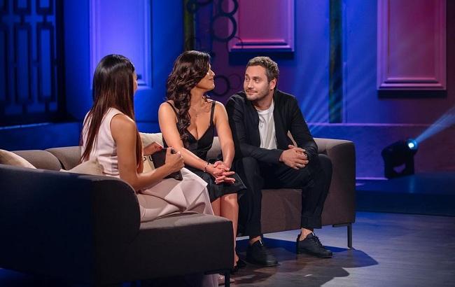 "З щастям в руці": герой Холостяк 8 Рожден Анусі пояснив, чому вибрав Іванну