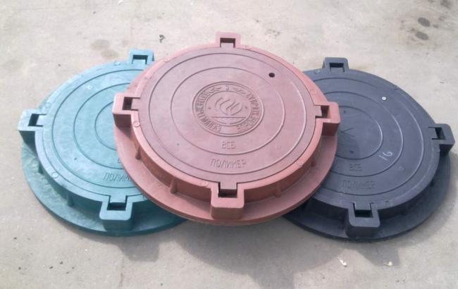 Люки каналізаційні: різниця, особливості, переваги