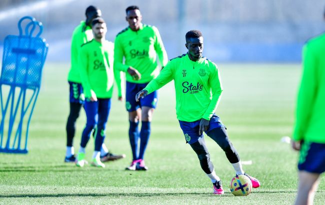 "Евертон" Миколенка порушив фінансові правила: "іриски" можуть втратити очки