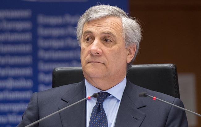 Європарламент не буде залякано стріляниною в Страсбурзі, - Таяні