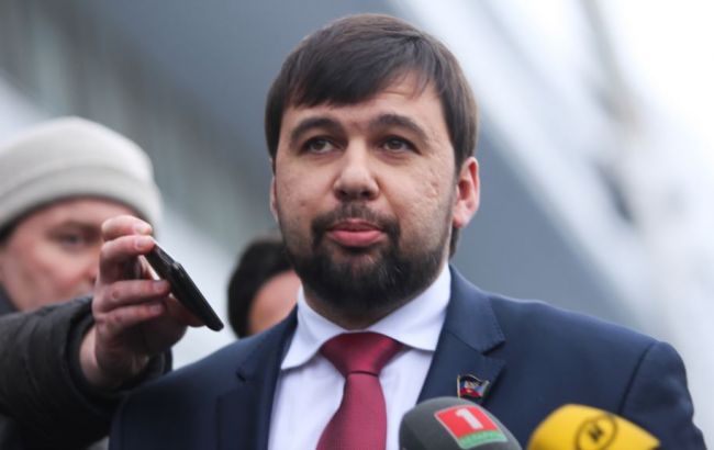 ДНР не определилась с точной датой "местных выборов"