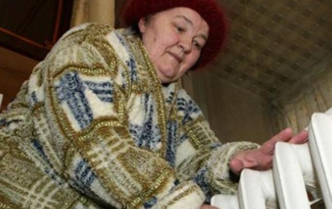 НКРЭКУ повысила тарифы на тепло для населения на 71,8%