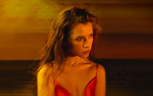 У Христини Соловій сталося горе в сім'ї