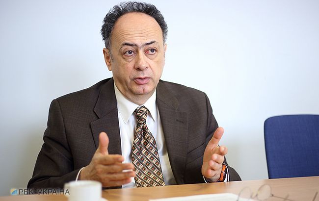 Представление об Украине в Западной Европе не имеет ничего общего с реальностью, - Мингарелли