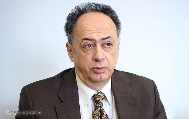 Посол ЕС назвал законопроект о контроле НАБУ "политической ошибкой"