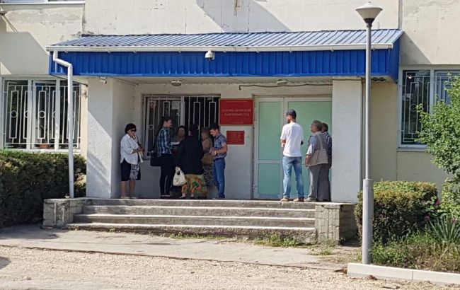 Двух украинцев в Крыму приговорили к 10 годам тюрьмы