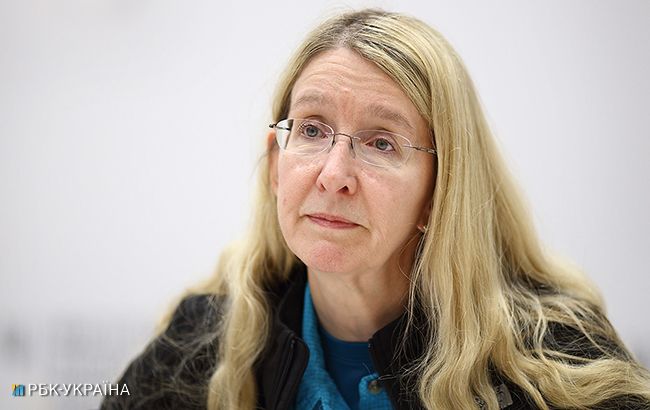 Опасно для людей: Супрун рассказала, что делать с использованными масками и перчатками