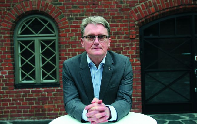 Финское отделение Amnesty International потеряло 400 доноров после отчета с критикой ВСУ