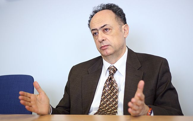 Мингарелли пообещал донести до ЕС позицию Украины по закону об образовании