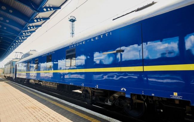 Розклад на осінь. Як доїхати до Варшави і Хелма з України: поради