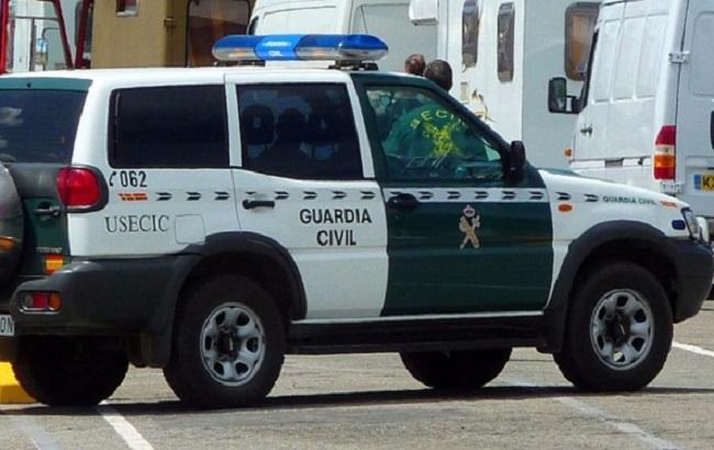 В Испании по делу о "русской мафии" задержаны 6 россиян и украинец