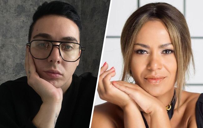 Більше ні краплі: 6 українських зірок, які страждали від алкогольної залежності