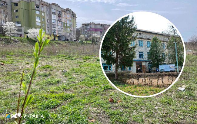 Постійне житло. На заході України готують квартири для переселенців