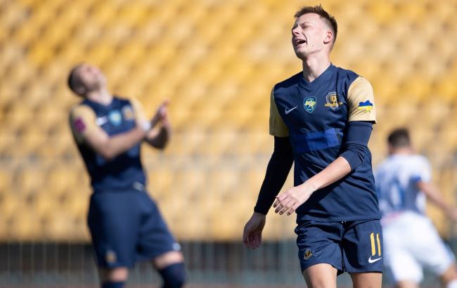 Український гранд отримав трансферний бан: що трапилося