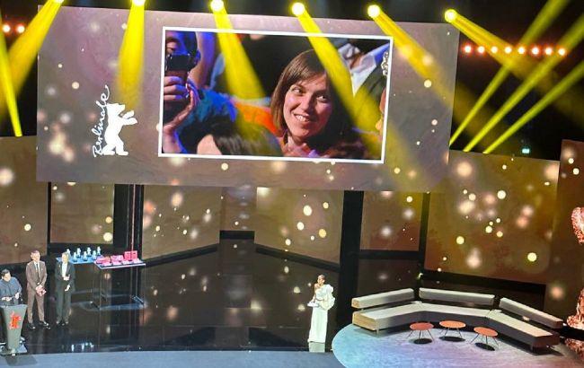 Берлінале 2023: українські фільми про війну здобули престижні нагороди