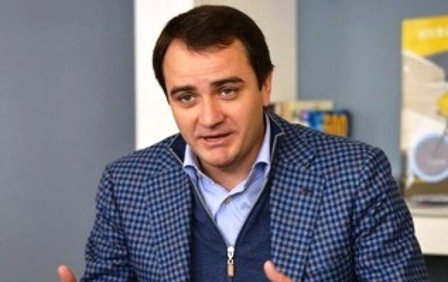 Лига Чемпионов в Киеве &ndash; это имиджевый проект, который окупится в тысячи раз, - Павелко