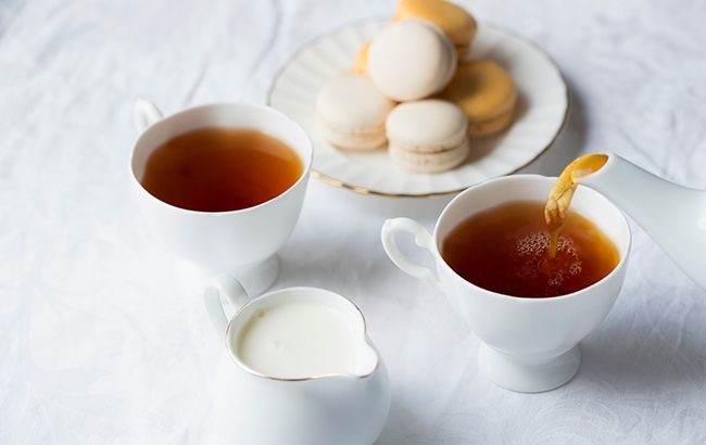 Засыпать легко: топ-5 напитков, которые помогут нормализовать сон