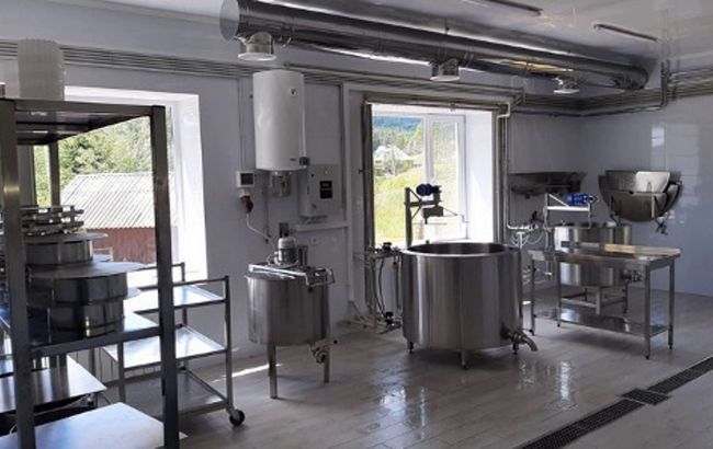 Во Львовской области помогают предпринимателям из других регионов развивать бизнес на новом месте, - ОВА