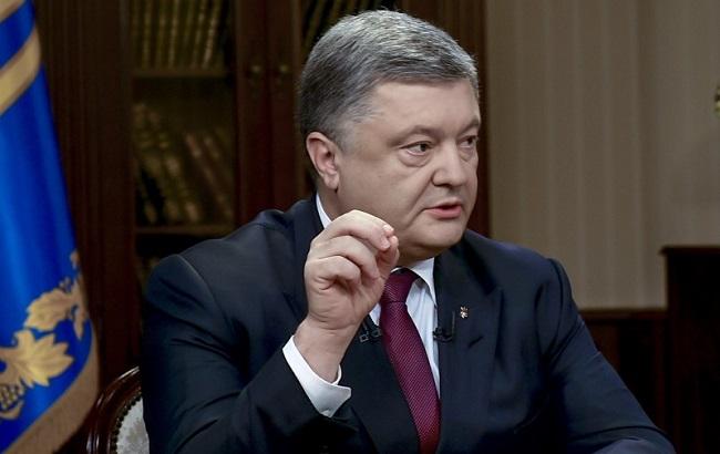 Україна наполягає на санкціях проти РФ на весь 2017 у разі невиконання Мінська