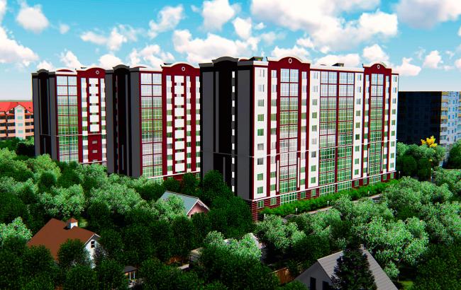 Где купить квартиру под Киевом по разумной цене?