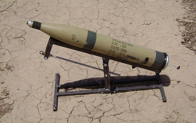 Боевики ИГИЛ осуществили химическую атаку под Мосулом