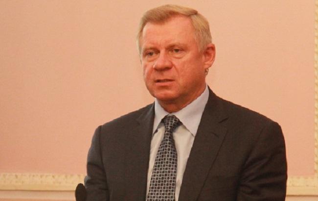 Исполнять обязанности главы НБУ будет заместитель Гонтаревой