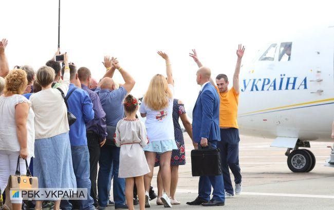 Переговоры об обмене пленными вошли в финальную стадию