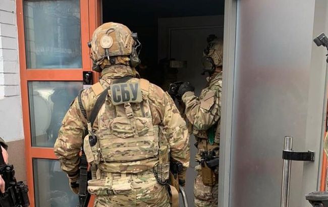 У Харківській області затримали колаборантку: переоформлювала підприємства для РФ