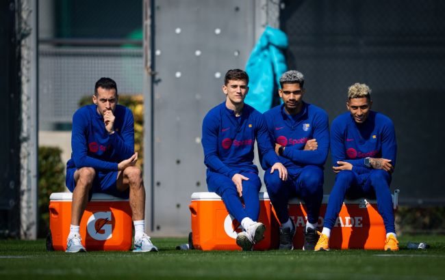 "Барселона" на порозі втрати місця в Лізі чемпіонів: УЄФА відкрив справу через корупцію