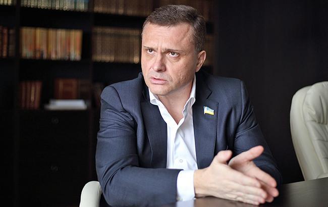 У МВС розповіли про можливі "схеми" незаконного збагачення Льовочкіна