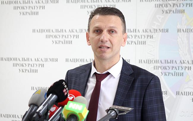 Комітет закликав правоохоронців перевірити законність діяльності Труби щодо призначень