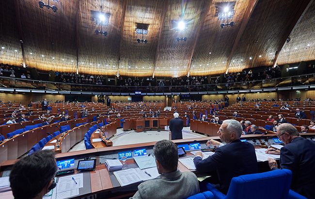 ПАСЕ ратифицировала состав антикоррупционного органа