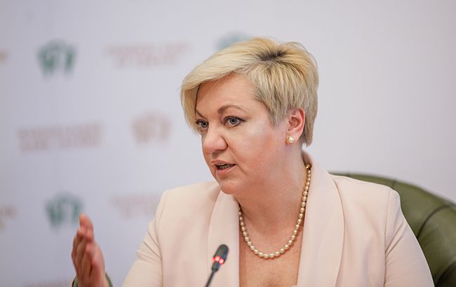 Суд дозволив примусово доставити Гонтареву на допит