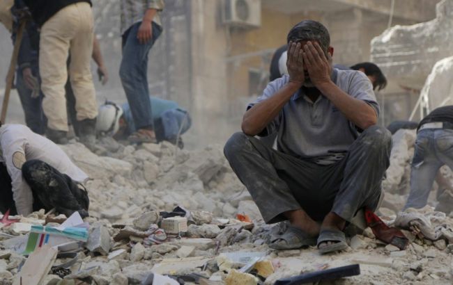 США не исключают военный сценарий в ответ на химические атаки в Сирии