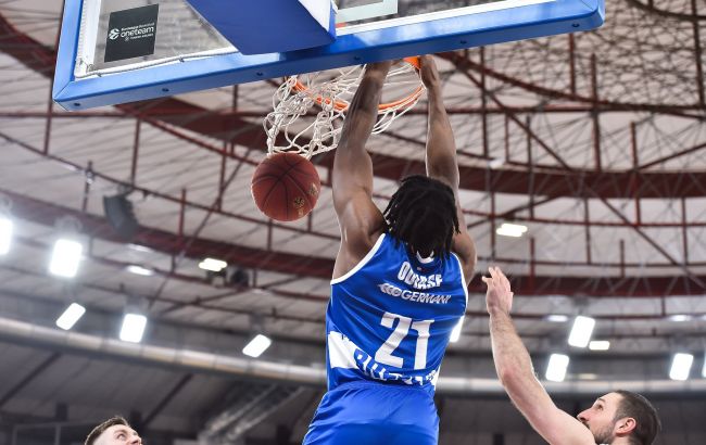 Новачок "Прометея" провалив медогляд: гранд оперативно знайшов заміну